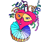 Carnival graphics