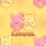 Carnival graphics