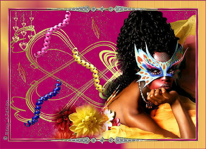 Carnival graphics