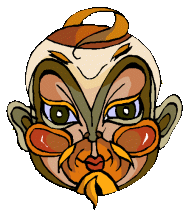 Carnival graphics
