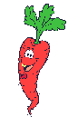 Carrots graphics