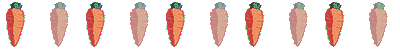 Carrots graphics