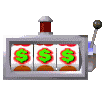 Casino graphics