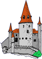 Castles graphics