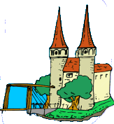 Castles graphics