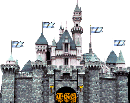 Castles graphics