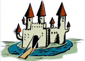 Castles graphics