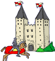 Castles graphics