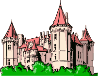 Castles graphics