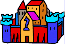 Castles graphics