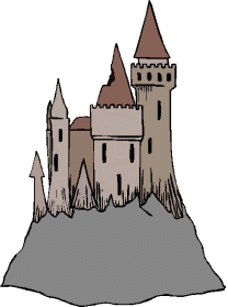 Castles graphics