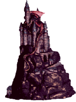 Castles graphics