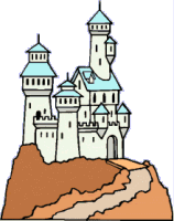 Castles graphics