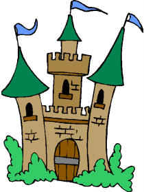 Castles graphics