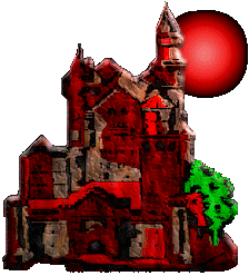 Castles graphics