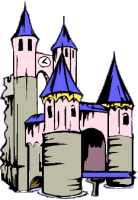 Castles graphics