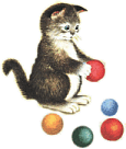 Cats graphics