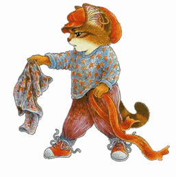 Cats graphics