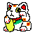 Cats graphics