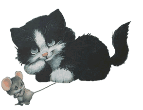 Cats graphics