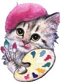 Cats graphics