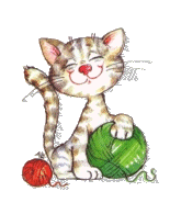Cats graphics