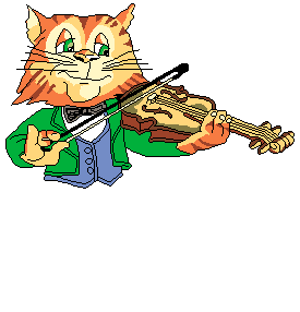 Cats graphics