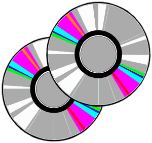 Cds graphics