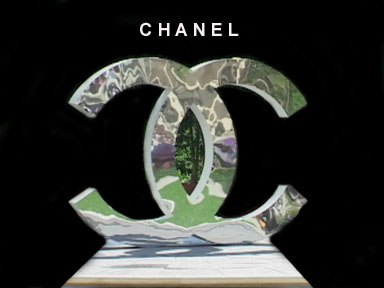 Chanel graphics