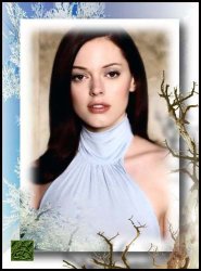 Charmed graphics