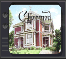 Charmed graphics