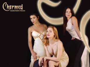 Charmed graphics