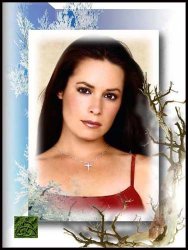 Charmed graphics