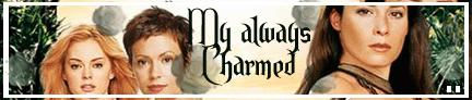 Charmed graphics
