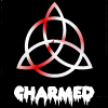 Charmed graphics