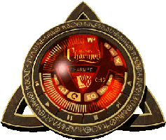 Charmed graphics