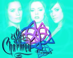 Charmed graphics