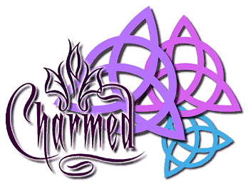Charmed graphics