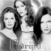 Charmed graphics