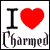 Charmed graphics