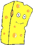 Cheese graphics