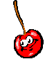 Cherries graphics