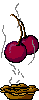 Cherries graphics