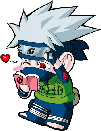 Chibi graphics