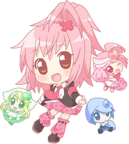 Chibi