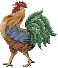 Chickens graphics