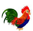 Chickens graphics