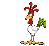 Chickens graphics