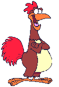 Chickens graphics