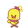 Chicks graphics